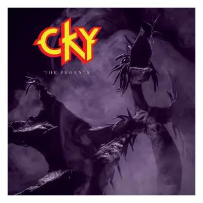 CD CKY: The Phoenix