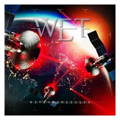 CD W.E.T.: Retransmission