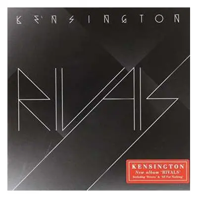 CD Kensington: Rivals