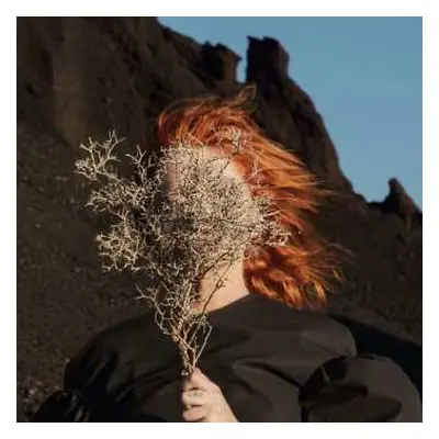 CD Goldfrapp: Silver Eye