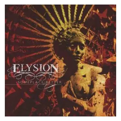 CD Elysion: Someplace Better