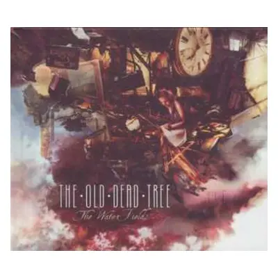 CD The Old Dead Tree: The Water Fields LTD