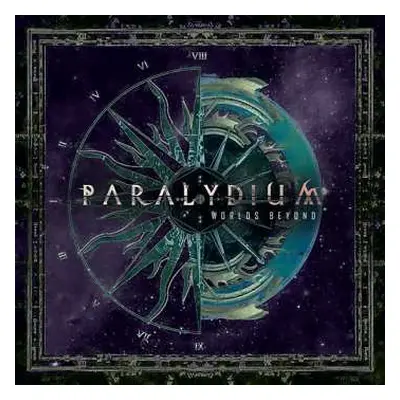 CD Paralydium: Worlds Beyond