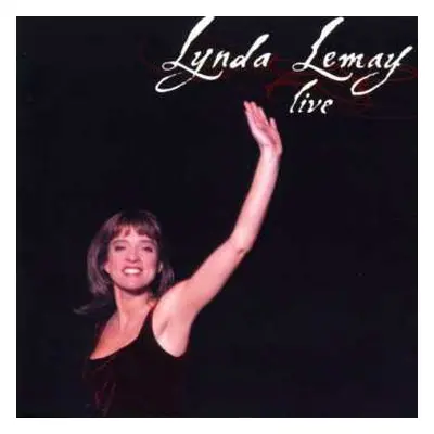 CD Lynda Lemay: Live