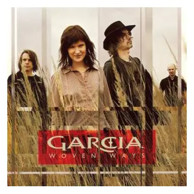 CD Garcia: Woven Ways