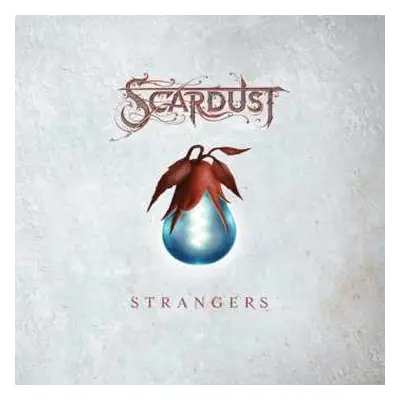 LP Scardust: Strangers LTD | CLR