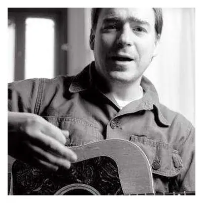 LP Jason Molina: Let Me Go Let Me Go Let Me Go