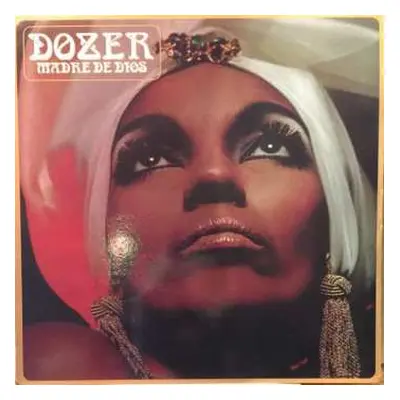 LP Dozer: Madre de Dios CLR | LTD