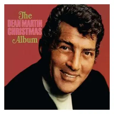 LP Dean Martin: The Dean Martin Christmas Album