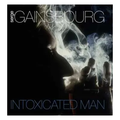 3LP/SP/Box Set Serge Gainsbourg: Intoxicated Man LTD | DLX