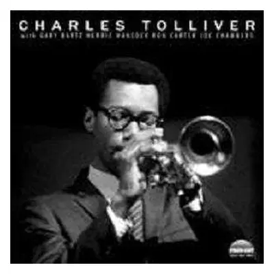 LP Charles Tolliver And His All Stars: Charles Tolliver And His All Stars LTD