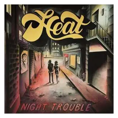 LP Heat: Night Trouble