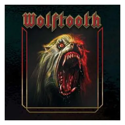 CD Wolftooth: Wolftooth