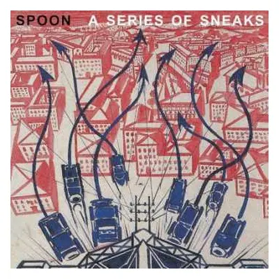 CD Spoon: A Series Of Sneaks