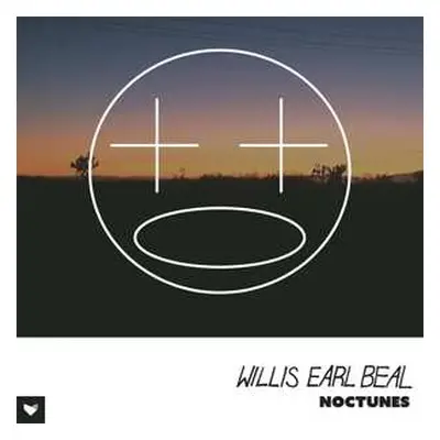 CD Willis Earl Beal: Noctunes