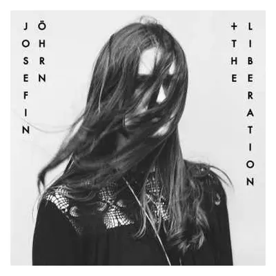 CD Josefin Öhrn + The Liberation: Horse Dance