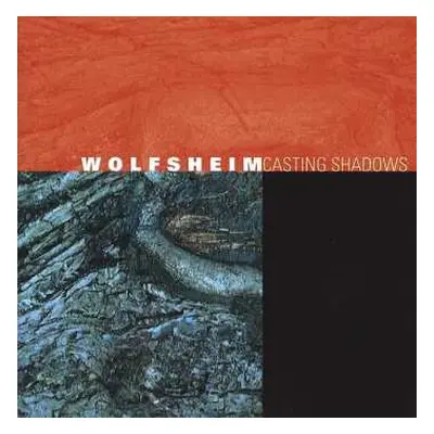 CD Wolfsheim: Casting Shadows