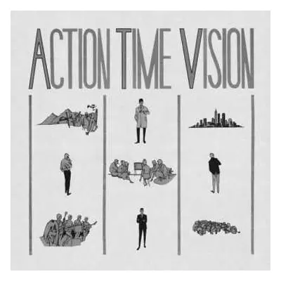 LP Alternative TV: Action Time Vision LTD | CLR