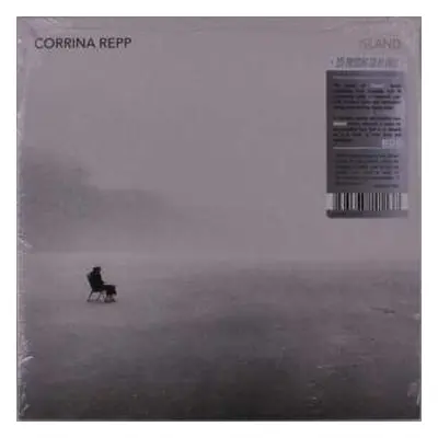 LP Corrina Repp: Island LTD | CLR