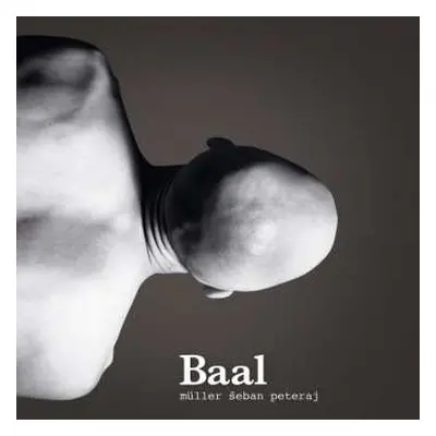 CD Kamil Peteraj: Baal