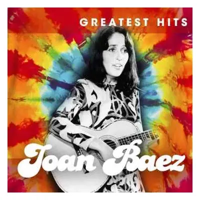 CD Joan Baez: Greatest Hits