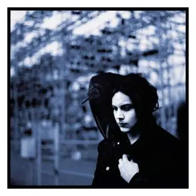 LP Jack White: Blunderbuss