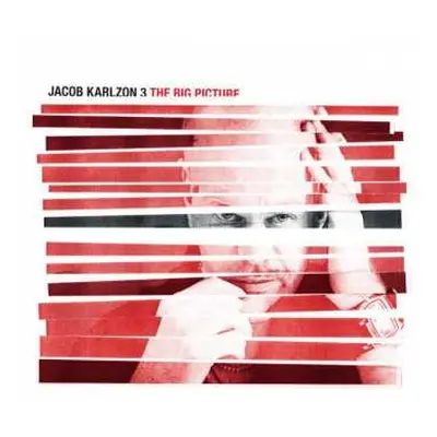 CD Jacob Karlzon Trio: The Big Picture