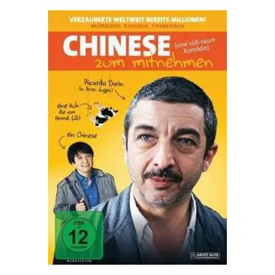 DVD Various: Chinese Zum Mitnehmen