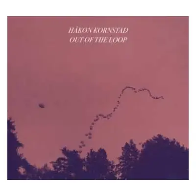 CD Håkon Kornstad: Out Of The Loop