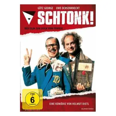 DVD Various: Schtonk!