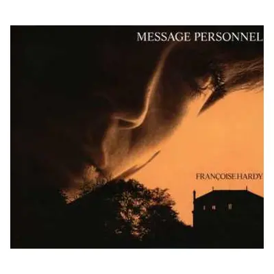 2CD Françoise Hardy: Message Personnel DLX