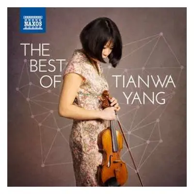 CD Tianwa Yang: The Best Of Tianwa Yang