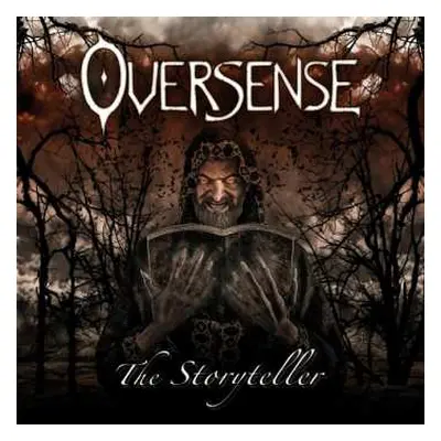 CD Oversense: The Storyteller