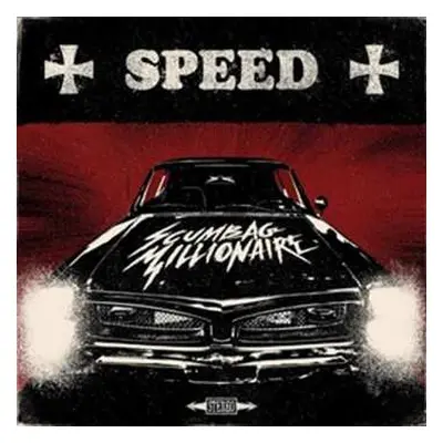 CD Scumbag Millionaire: Speed LTD | DIGI