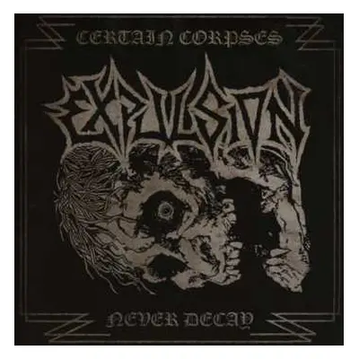 CD Expulsion: Certain Corpses Never Decay