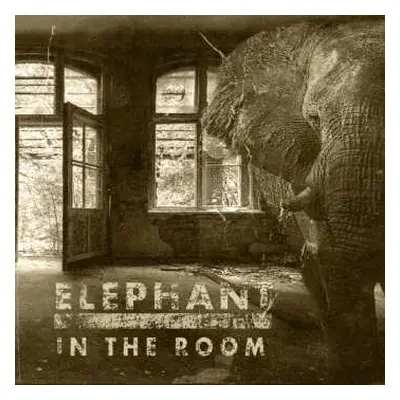 CD Blackballed: Elephant In The Room