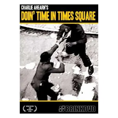 DVD Feature Film: Doin' Time In Times Square