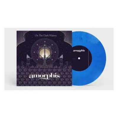 SP Amorphis: On The Dark Waters LTD | CLR