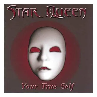 CD Star Queen: Your True Self