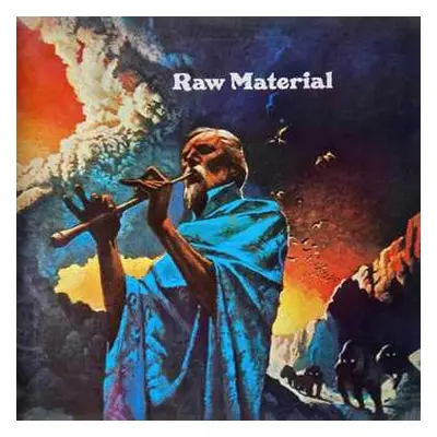 2CD Raw Material: Raw Material