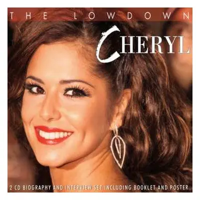 2CD Cheryl Cole: The Lowdown