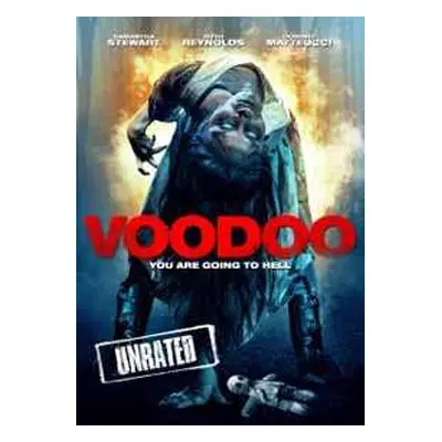 DVD Feature Film: Voodoo