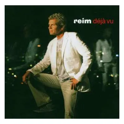 CD Matthias Reim: Déjà Vu - Das Beste Von Matthias Reim