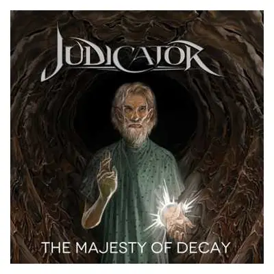 CD Judicator: The Majesty Of Decay