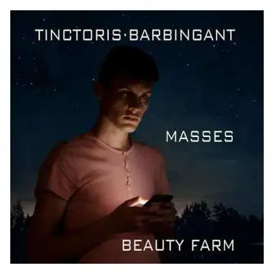 CD Beauty Farm: Masses