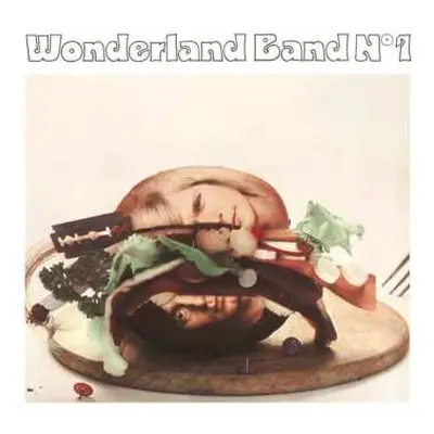 LP Wonderland: Nº 1