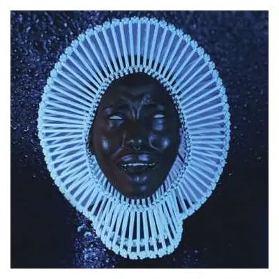 CD Childish Gambino: Awaken, My Love!