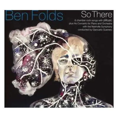 CD Ben Folds: So There