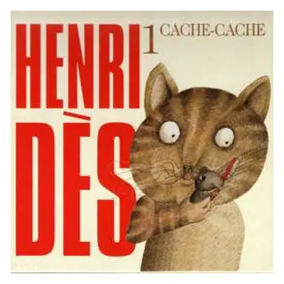 CD Henri Des: Cache-Cache - 1 DIGI