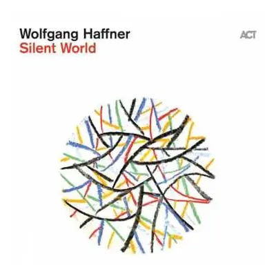 CD Wolfgang Haffner: Silent World DIGI